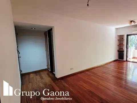 Bilbao 1356 - Dto. 3 Ambientes con Patio y Cochera