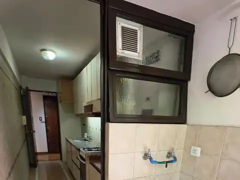 Departamento en Venta 40 años