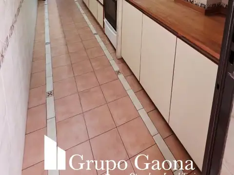 Departamento en Venta en Caballito Sur, USD 189.000