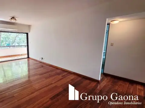 Francisco Bilbao 1300, Piso 1