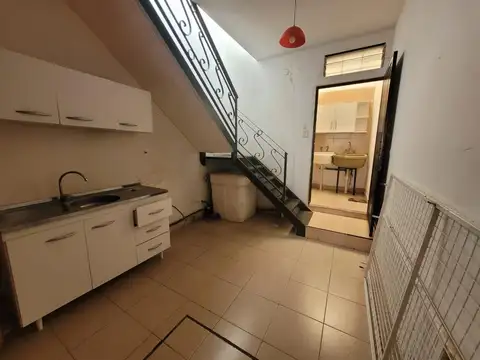 Pasaje Chubut Y Brown 900