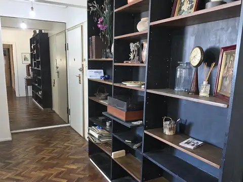 Departamento en Venta 55 años