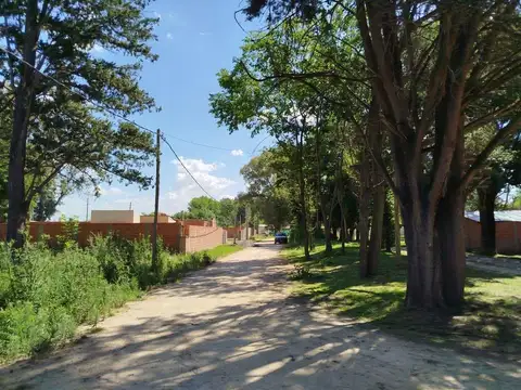 Venta | Terreno | La Lonja | Pilar | Derqui | Financiación