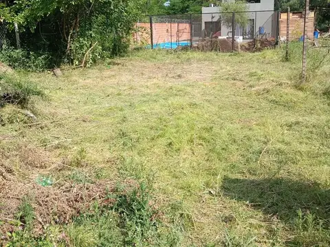 Venta | Terreno | La Lonja | Pilar | Derqui | Financiación