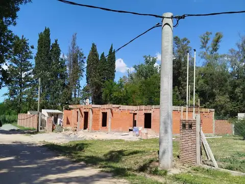 San Cayetano al 800