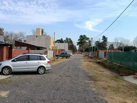 Terreno en Venta en Pilar, USD 17.000