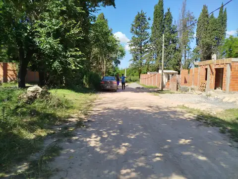San Cayetano al 800