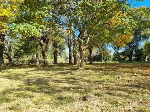 Terreno en Venta en Pilar, USD 17.000