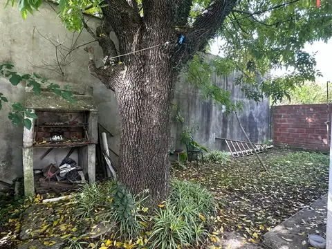 Terreno en Venta en Don Torcuato, USD 120.000
