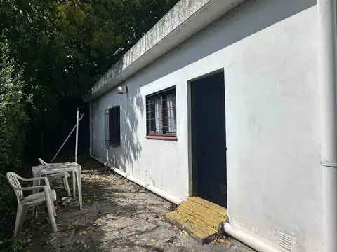EXCELENTE TERRENO 460 MTS CON CONSTRUCCIÓN INMEJORABLE ZONA