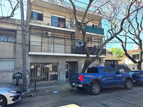 Venta departamento 2 ambientes en Florida 