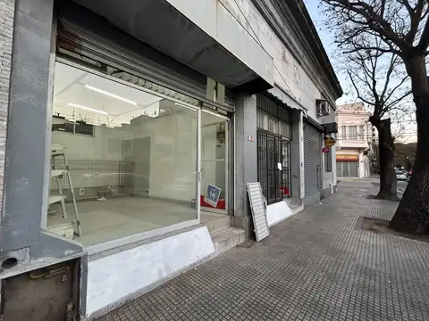 General Urquiza 2100