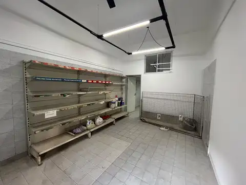 Local en Alquiler en Parque Patricios, $ 1.100.000
