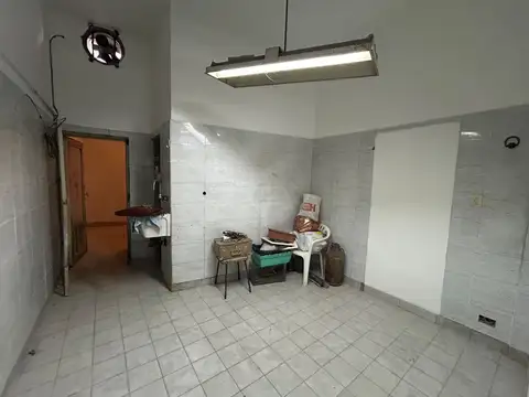 Local en Alquiler en Parque Patricios, $ 1.100.000