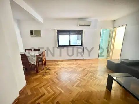 Departamento en Venta 21 años