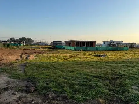 Terreno en Venta en Canning, USD 25.500