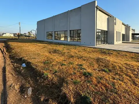 Terreno en Canning (Ezeiza)