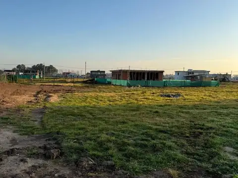 Terreno en Venta en Canning, USD 25.500