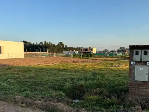 Barrio Gold La Magdalena