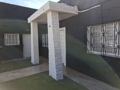Casa en Venta en Ramos Mejia Sur, USD 165.000
