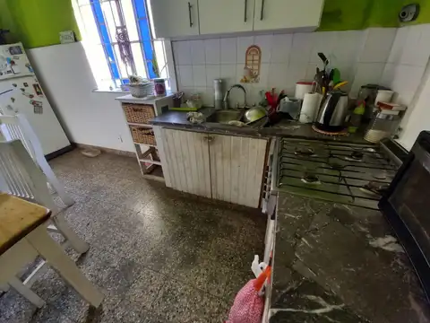 Casa en Venta 60 años