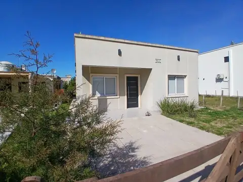 Casa en Venta A Estrenar