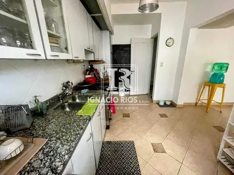 Casa en Alquiler A Estrenar
