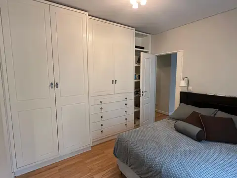 2 AMBIENTES PREMIUM CON BALCÓN ATERRAZADO Y COCHERA | FULL AMENITIES