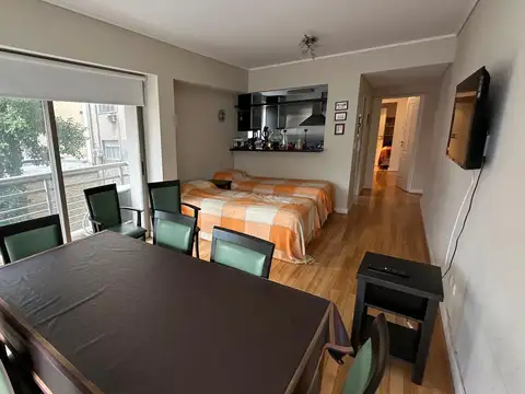 Departamento en Alquiler de 2 ambientes