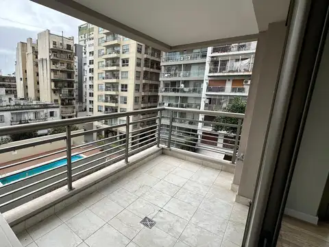 Departamento en Alquiler en Palermo, CABA