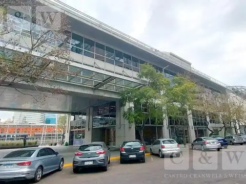 Olga Cossettini 240 | Oficina en Alquiler | Puerto Madero