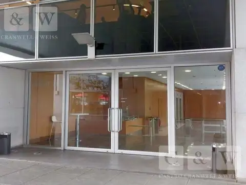 Oficina en Alquiler en Puerto Madero, USD 4.600
