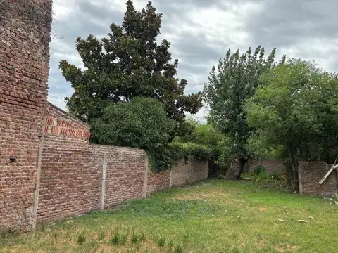 LOTE EN VENTA EN BRAGADO 