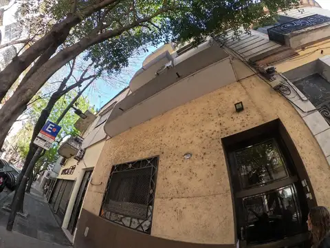 Edificio en bloque. Ideal inversion