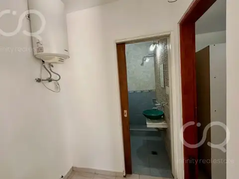 Depto Tipo Casa en Alquiler al Noreste