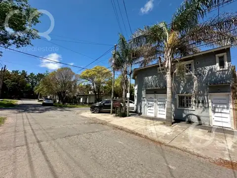 Depto Tipo Casa en Alquiler de 2 ambientes