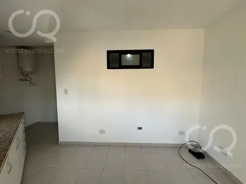 Depto Tipo Casa en Alquiler con 1 cocheras