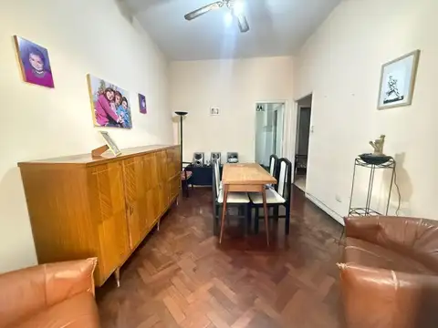 Depto Tipo Casa en Venta de 2 dormitorios