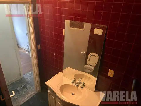 Depto Tipo Casa en Venta al Norte