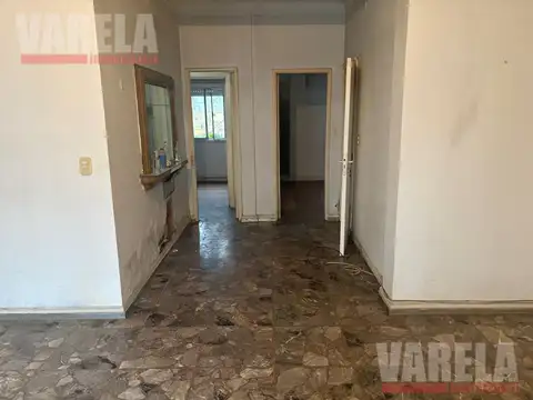 Depto Tipo Casa en Venta A Estrenar