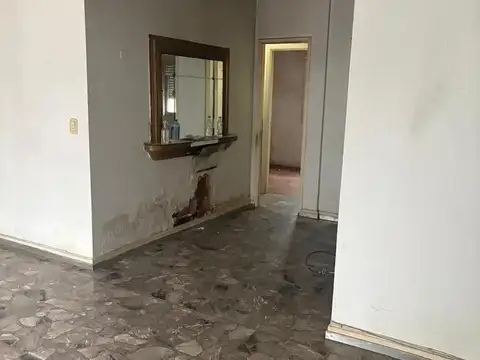 Depto Tipo Casa en Venta en Villa Devoto, USD 145.000