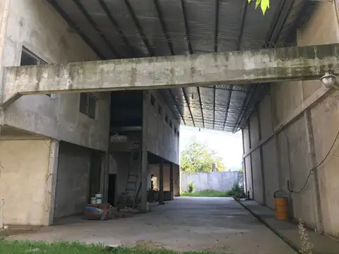 Local en Venta en Longchamps, USD 250.000