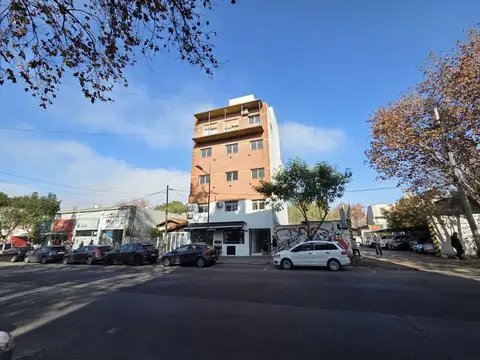 Domingo Faustino Sarmiento 1300
