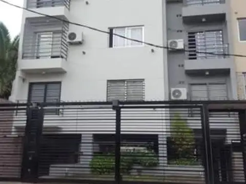 DEPARTAMENTO 2 AMB. CONVERTIDO EN 3 AMB. CON BALCON