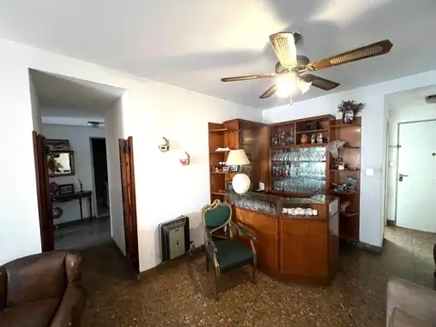 Departamento en Venta en Barracas, USD 145.000