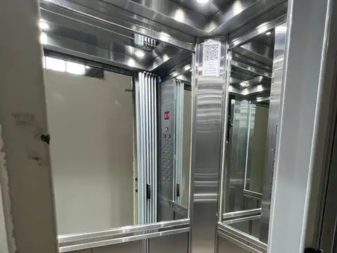 Departamento en Venta de 5 ambientes