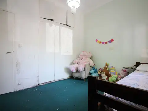 VENTA PH 3 1/2 AMB SIN EXPENSAS- VILLA URQUIZA