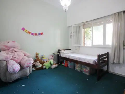 Depto Tipo Casa 4 ambientes con 1 baño