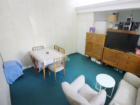 Depto Tipo Casa en Venta de 4 ambientes