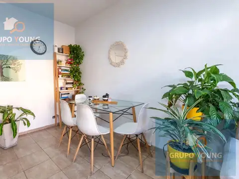Departamento en Venta de 4 ambientes